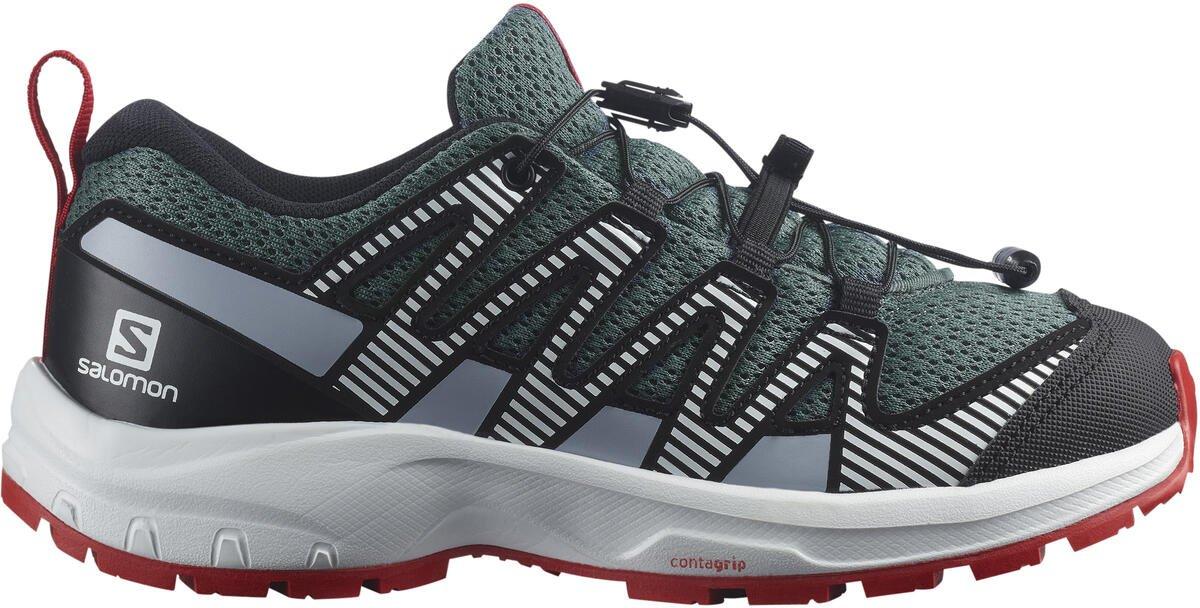 Salomon XA PRO V8 Kids Veľkosť: 33 EUR