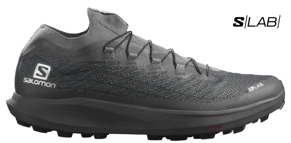 Salomon S/LAB Pulsar Soft Ground , Trailová obuv, Velikosť: 40 EUR