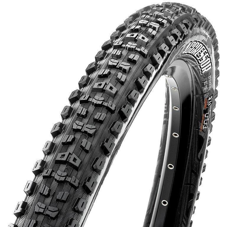Maxxis Aggressor DualCompound TR Exo 2,3 inch., Plášť, Velikosť: 29 inch.