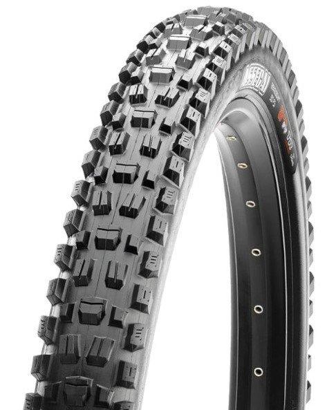 Maxxis Assegai DH MTB TR WT 3C MaxxGrip 2.5 Veľkosť: 29 inch.