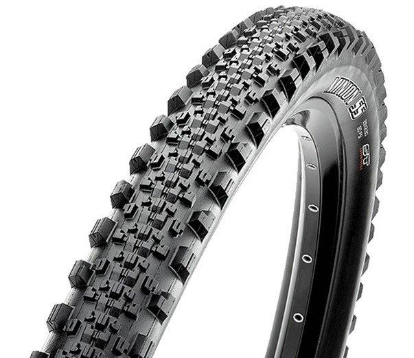 Maxxis Minion SS Kevlar Exo TR DC 2.3 inch., Plášť, Velikosť: 29 inch.