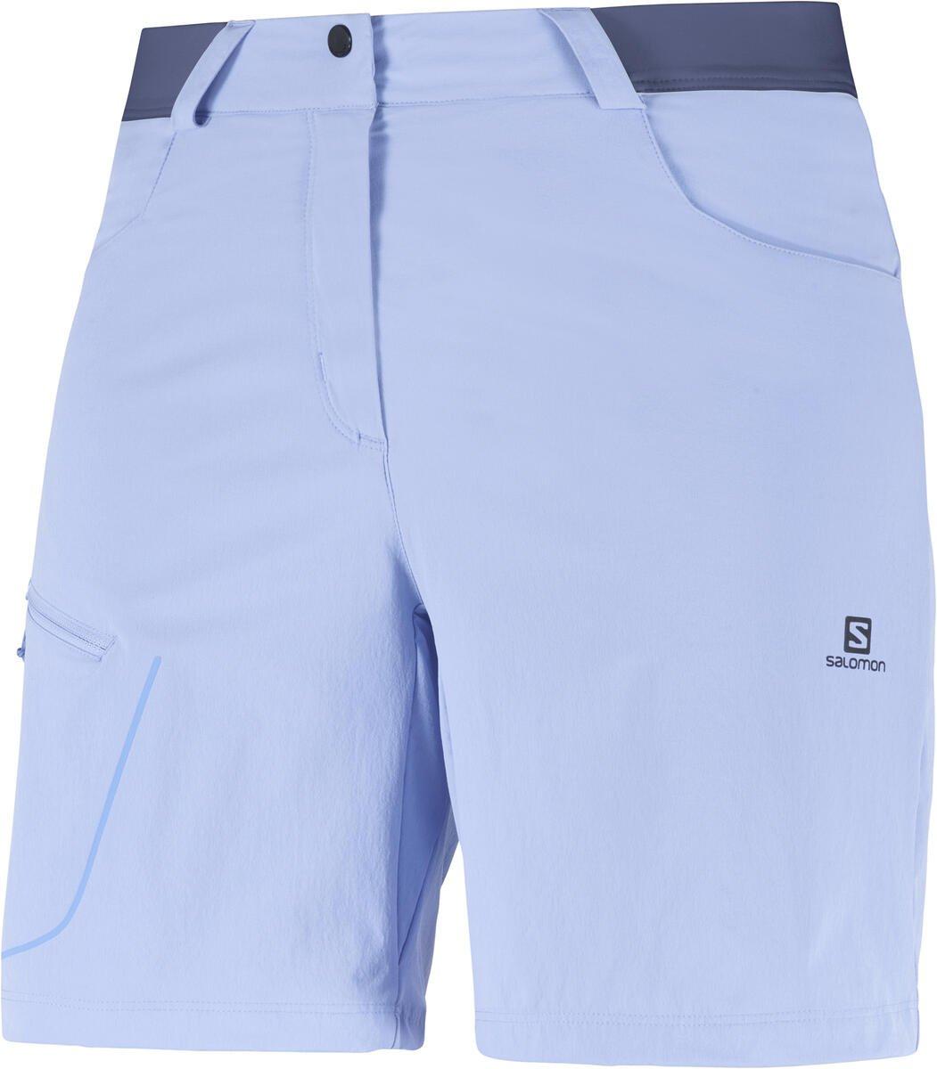 Šortky Salomon Wayfarer Shorts W Veľkosť: 44