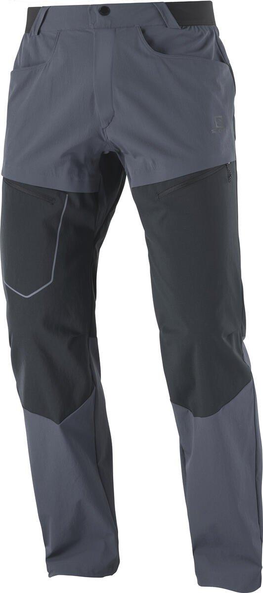 Salomon Wayfarer Secure Pants M Veľkosť: 56