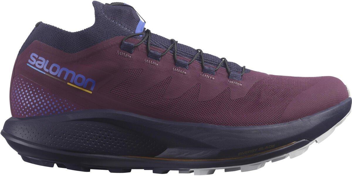 Salomon Pulsar Trail Pro W , Dámska trailová obuv, Velikosť: 39 1/3 EUR