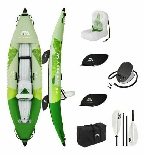 Aqua Marina Betta Kayak 10'3" Veľkosť: Univerzálna veľkosť
