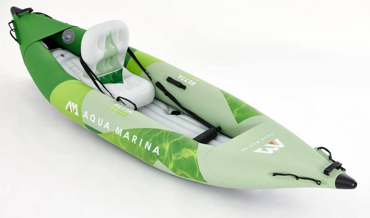 Paddleboard Aqua Marina Betta Kayak 10\'3\