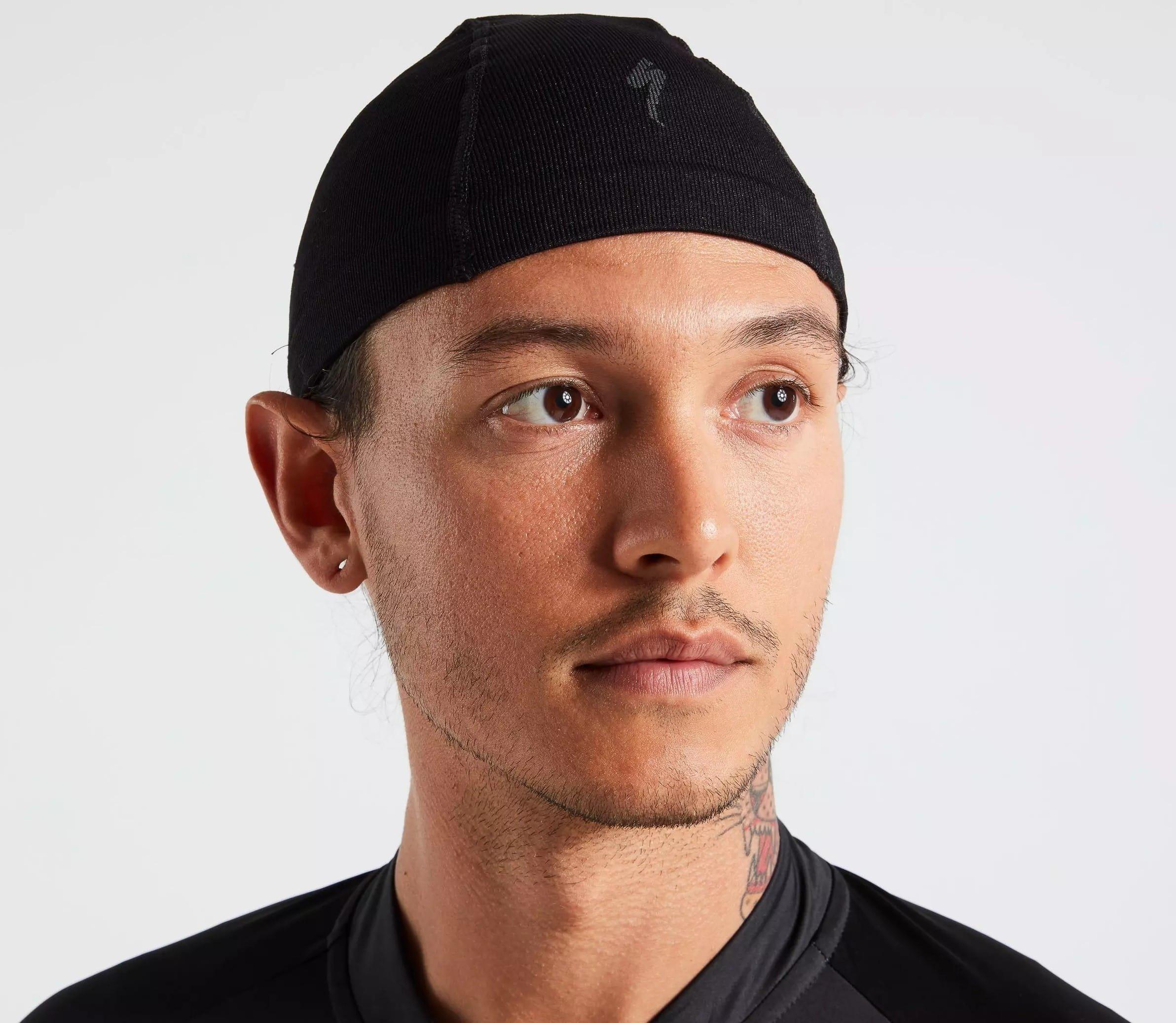 Specialized Seamless UV Beanie Veľkosť: L/XL