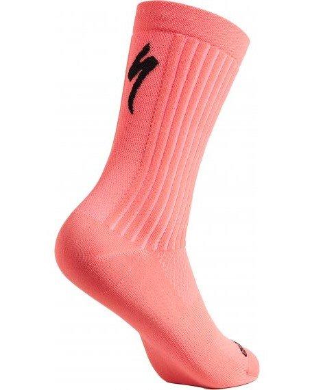 Specialized Hydrogen Aero Tall Road Socks Veľkosť: M