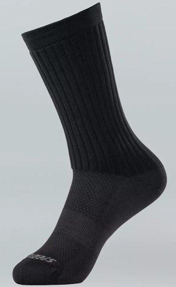 Ponožky Specialized Hydrogen Aero Tall Road Socks M Veľkosť: L