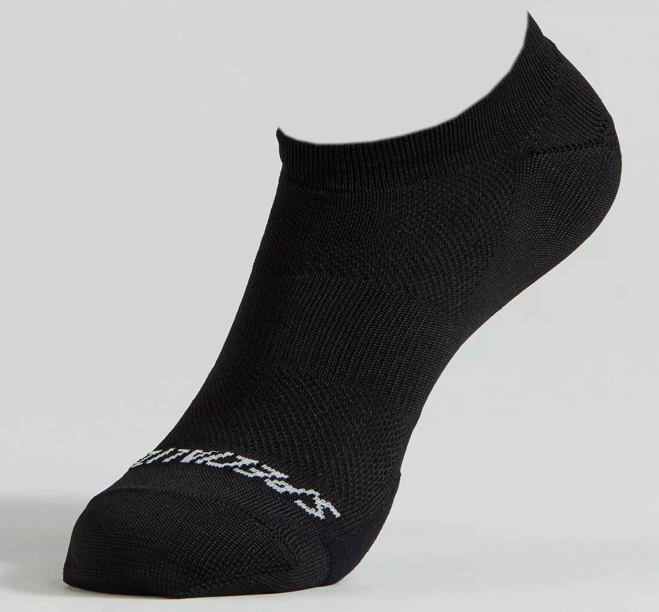 Ponožky Specialized Soft Air Invisible Socks Veľkosť: XL