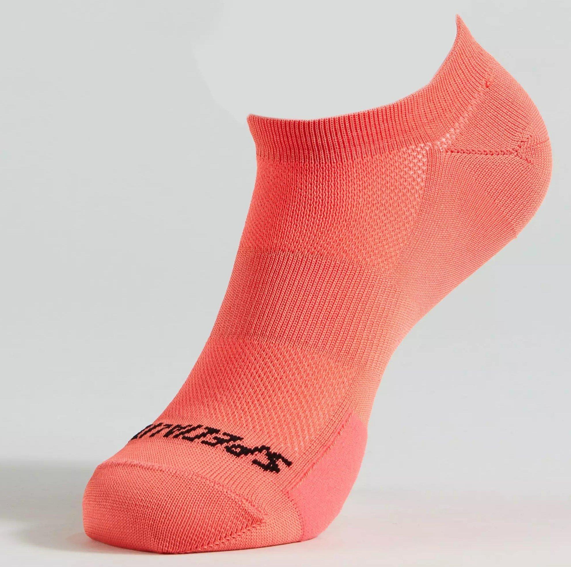 Ponožky Specialized Soft Air Invisible Socks Veľkosť: M
