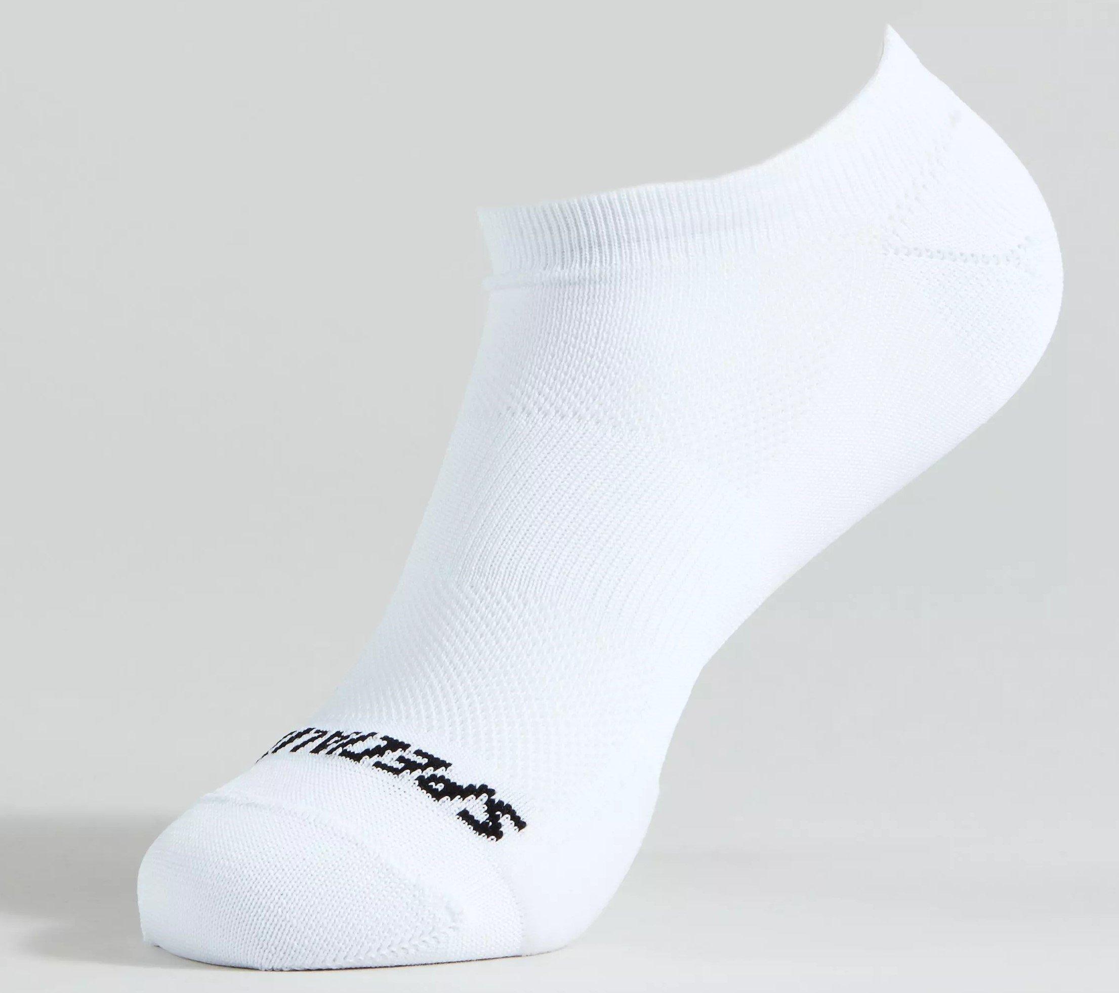 Ponožky Specialized Soft Air Invisible Socks Veľkosť: L