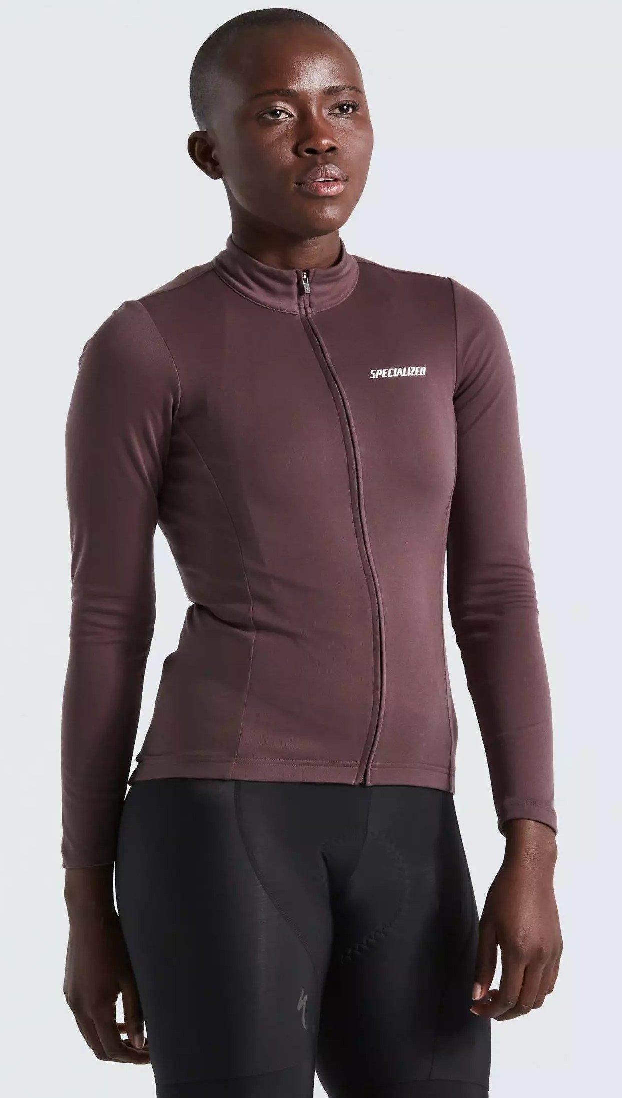 Specialized  RBX Classic LS Jersey W Veľkosť: L