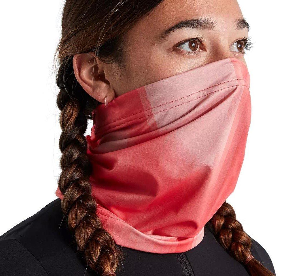 Specialized Distortion Neck Gaiter Veľkosť: Univerzálna veľkosť