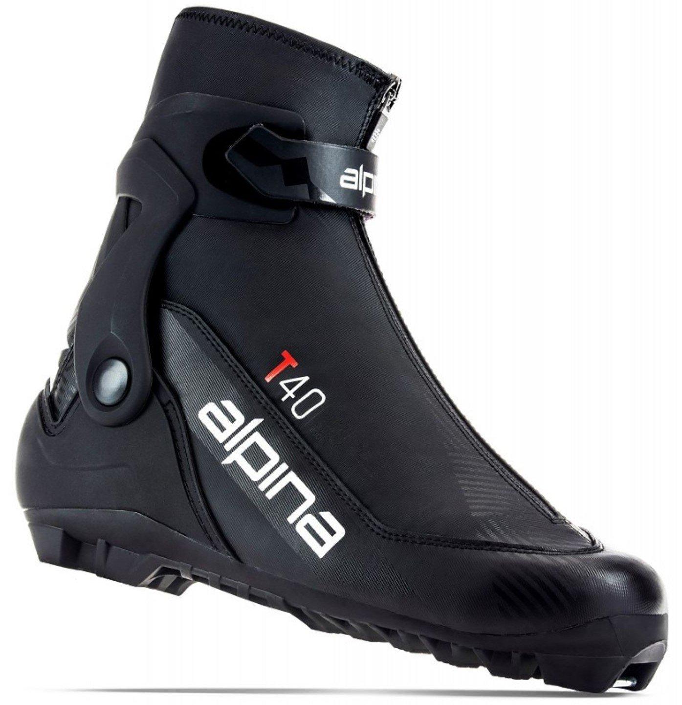Palice na bežecké lyžovanie Alpina T 40 Touring Boot Veľkosť: 42 EUR
