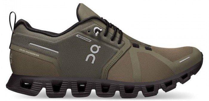 On On Cloud 5 Waterproof M Veľkosť: 42 EUR