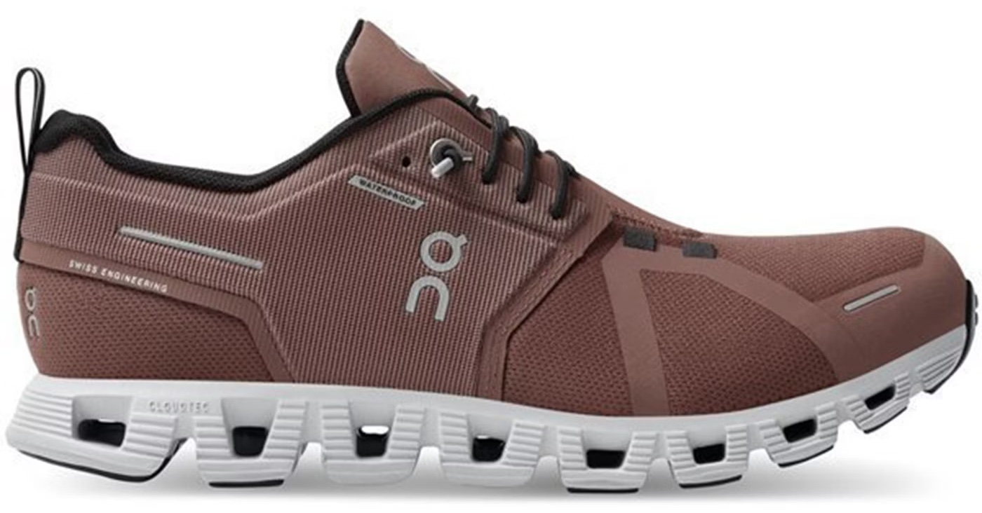 On On Cloud 5 Waterproof W Veľkosť: 40 EUR