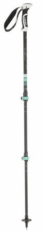 McKinley Trekker III QL Trekking Poles W , Trekingové palice, Velikosť: Univerzálna veľkosť