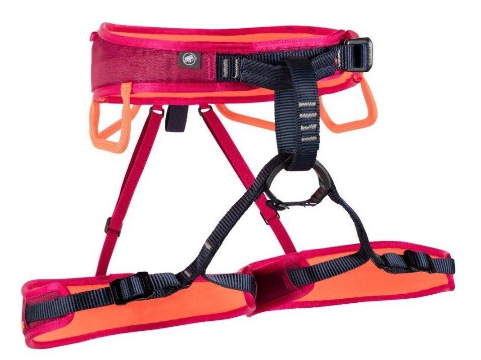 Úväzy Mammut Ophir Fast Adjust W Veľkosť: M