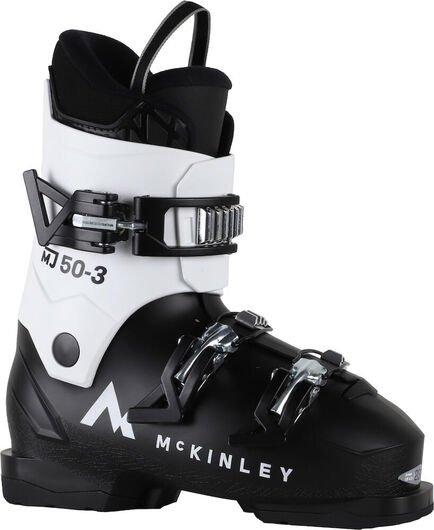 Detské lyžiarky McKINLEY MJ50-3 Jr. Veľkosť: 22 cm