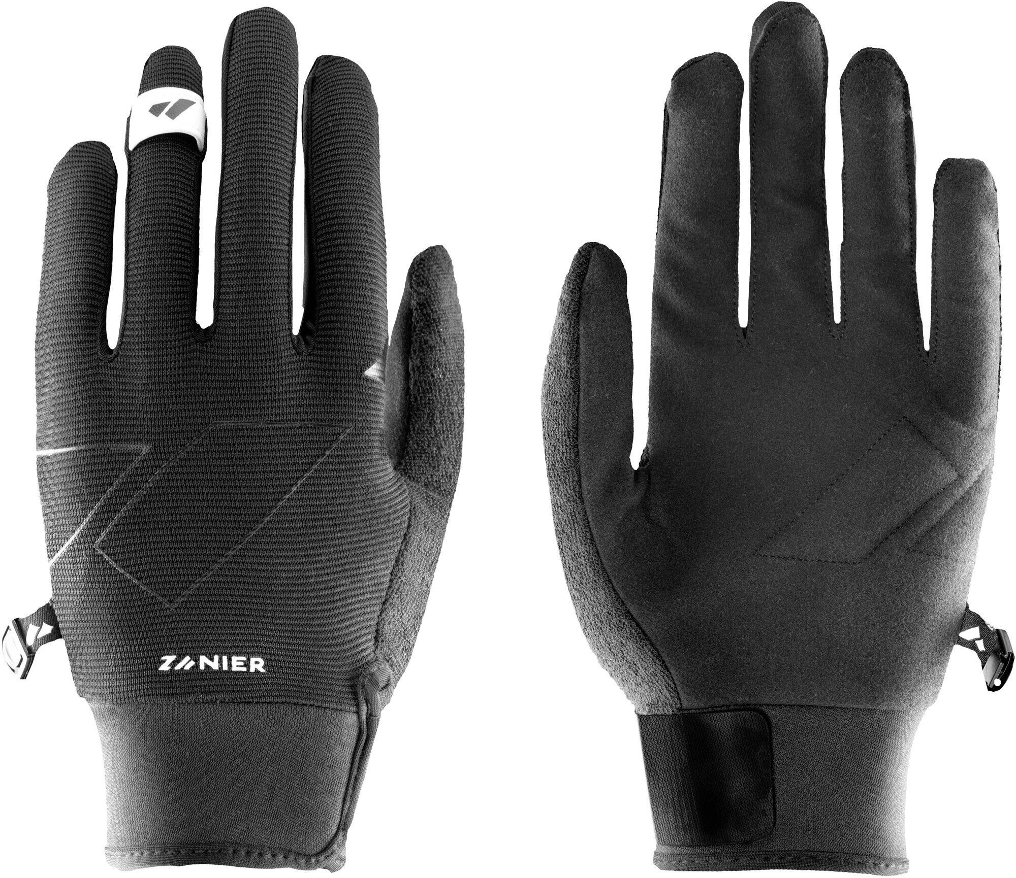 Zanier Rofan Gloves M Veľkosť: 8