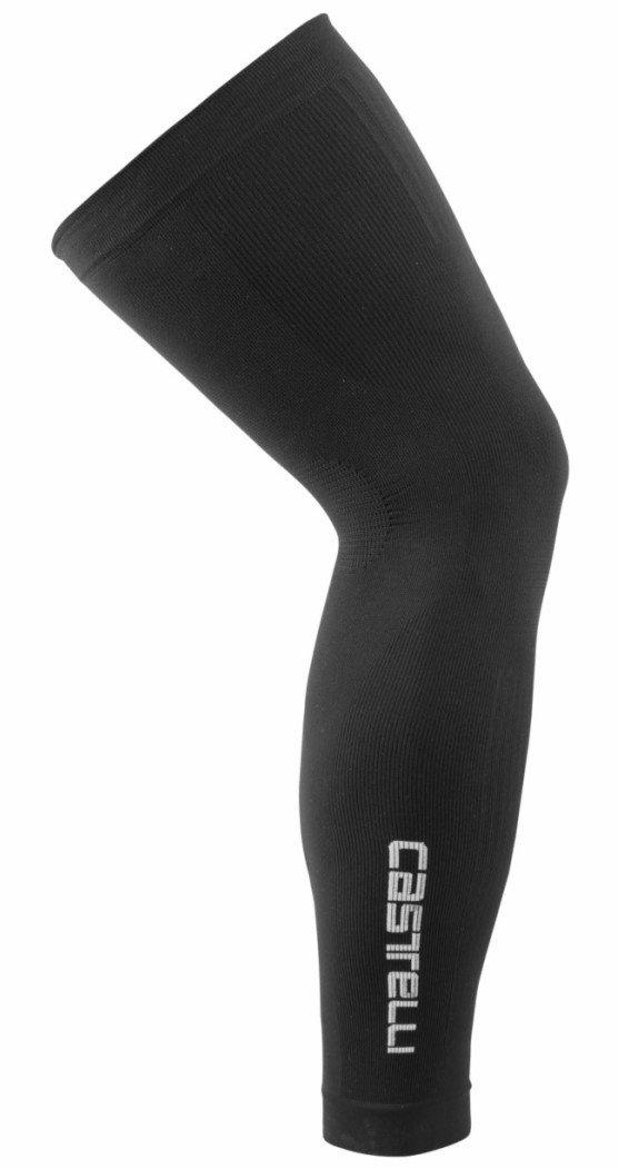 Castelli Pro Seamless Leg Warmer W Veľkosť: L/XL
