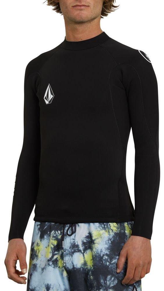 Volcom 2mm Neoprene Jacket Veľkosť: M