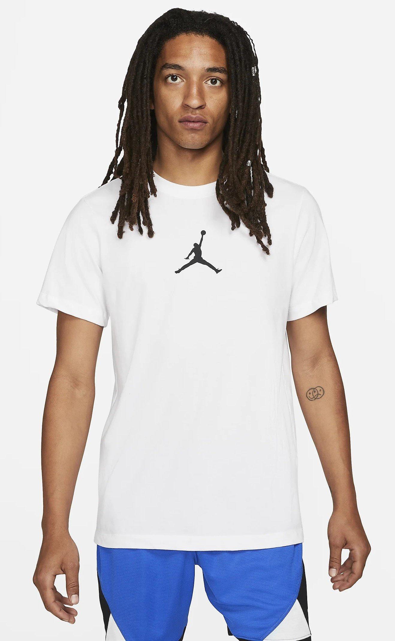 Nike Jordan Jumpman Crew M - Veľkosť: XXL · záber 2