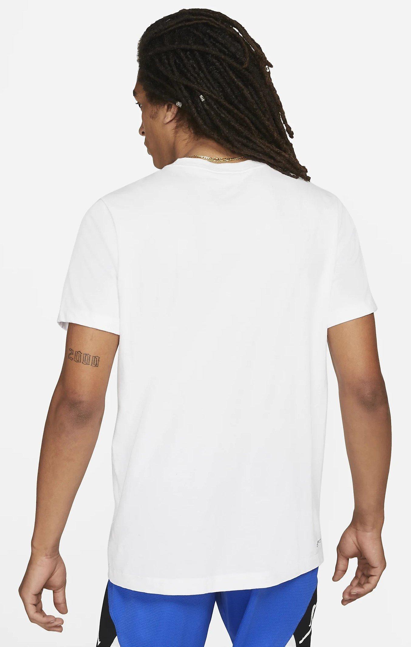 Nike Jordan Jumpman Crew M - Veľkosť: XXL · záber 3