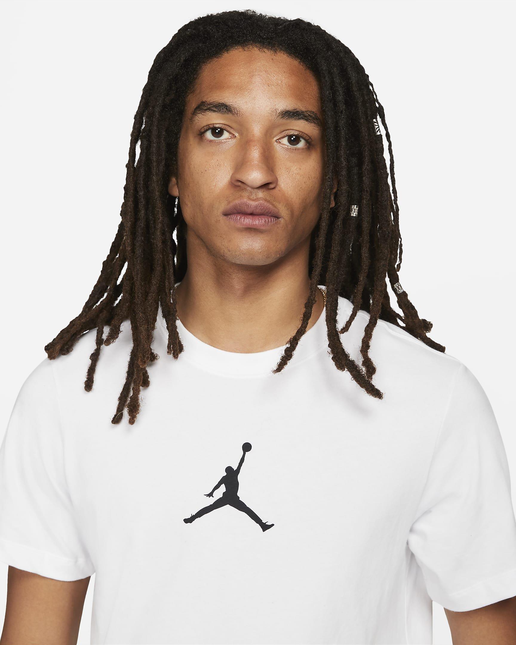 Nike Jordan Jumpman Crew M - Veľkosť: XXL · záber 4