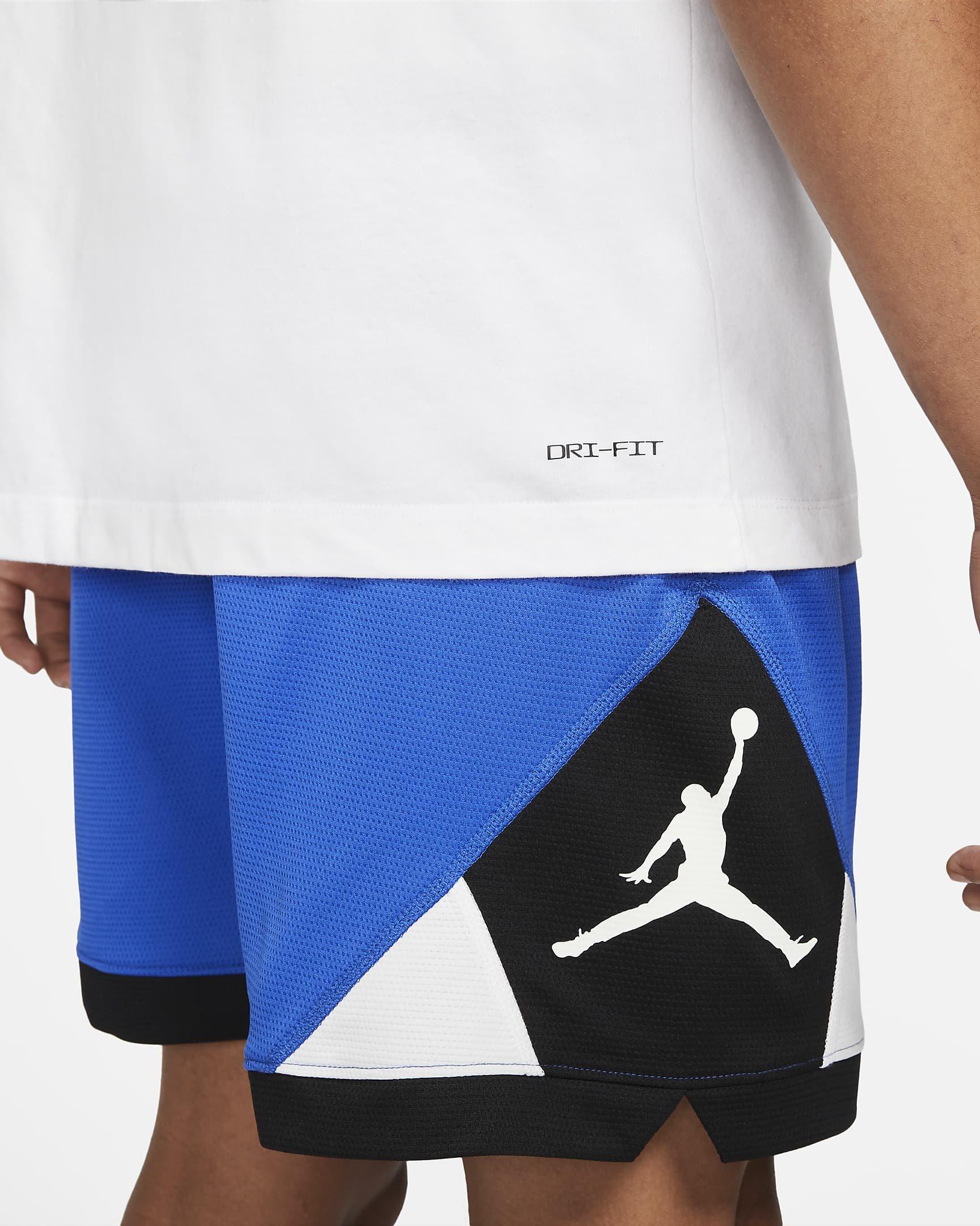 Nike Jordan Jumpman Crew M - Veľkosť: XXL · záber 5