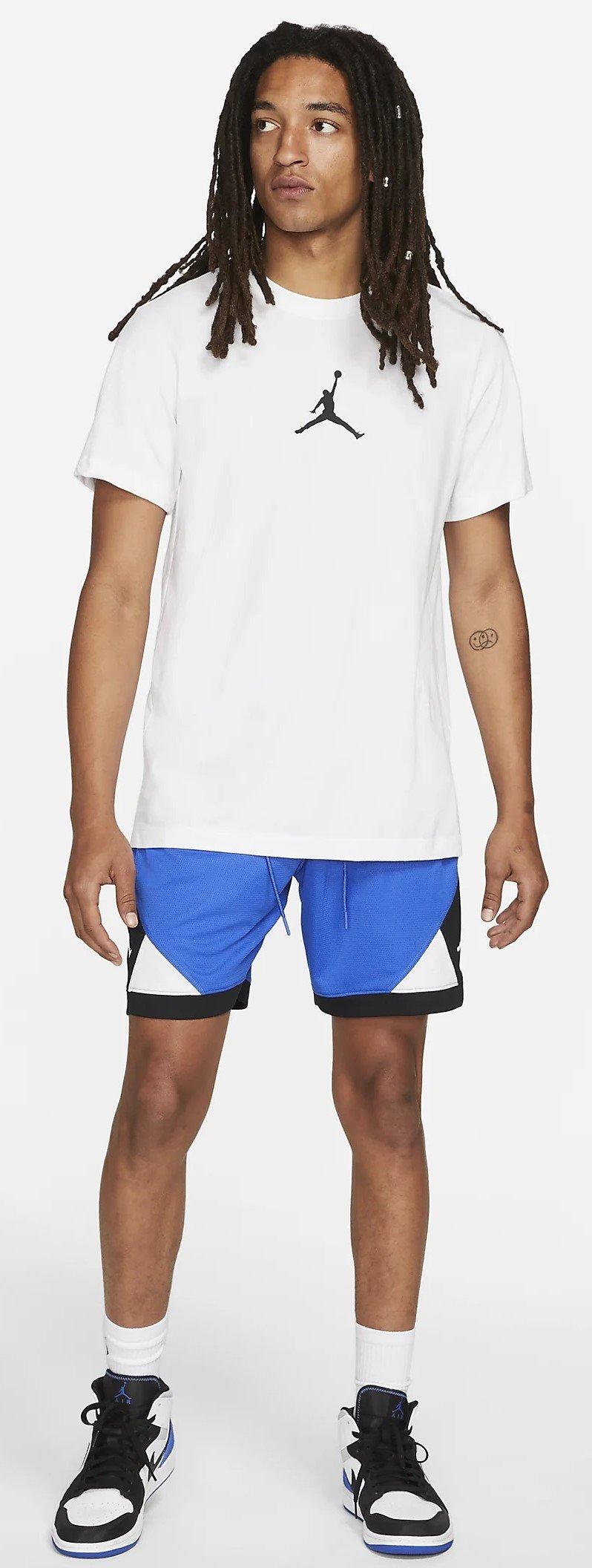 Nike Jordan Jumpman Crew M - Veľkosť: XXL · záber 6