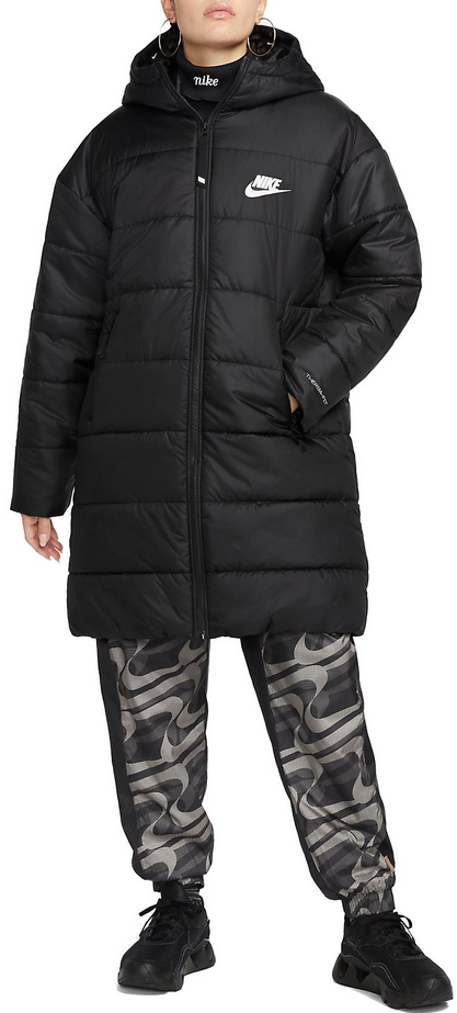 Nike W NSW SYN TF RPL HD PARKA Veľkosť: M