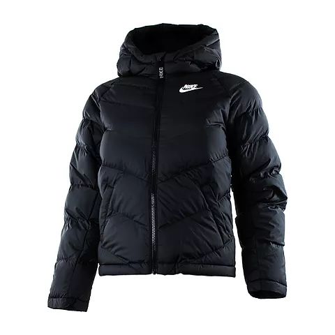 Nike Sportswear Older Kids Synthetic-Fill Hooded Veľkosť: S