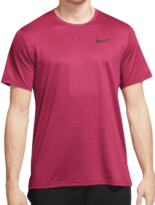 Nike Pro Dri-FIT M Short-Sleeve Top Veľkosť: M