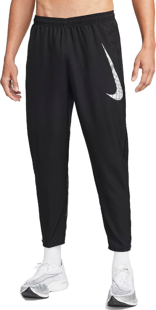 Nike Dri-FIT Run Division Challenger Veľkosť: XL, Nohavice, Velikosť: XL
