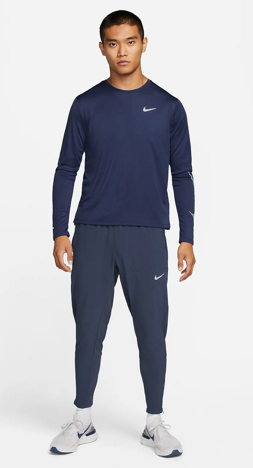 NIKE Dri-FIT Run Division Miler Shirt - Veľkosť: XXL · záber 3