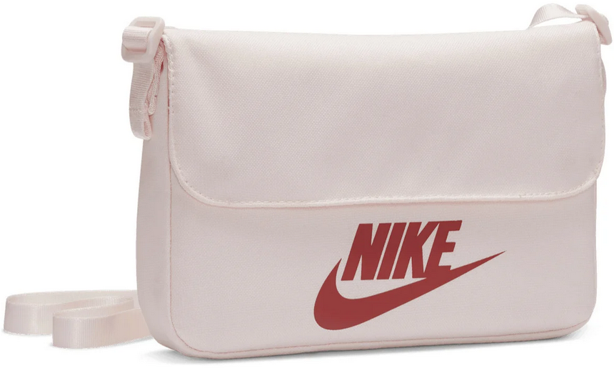 Nike W Futura 365 Crossbody Bag Veľkosť: Univerzálna veľkosť