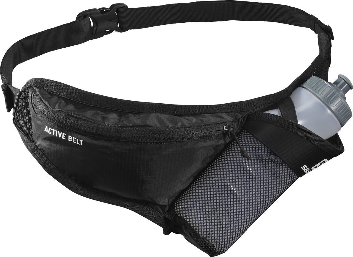 Hydrovak Salomon Active Belt With 3D Bottle Included Veľkosť: Univerzálna veľkosť