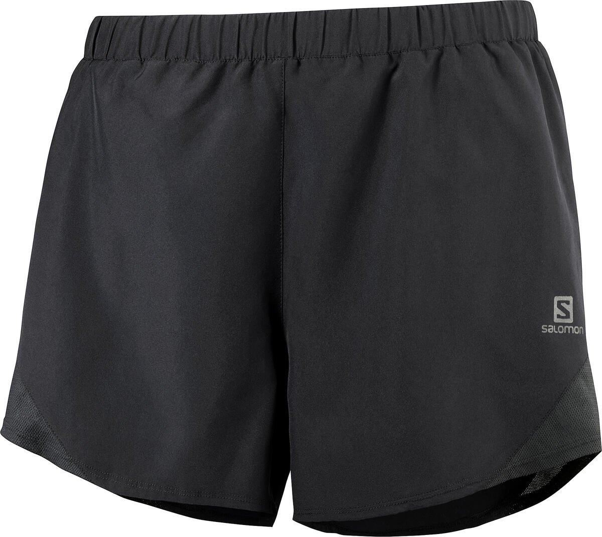 Šortky Salomon Cross Rebel 4 Inch Shorts W Veľkosť: M