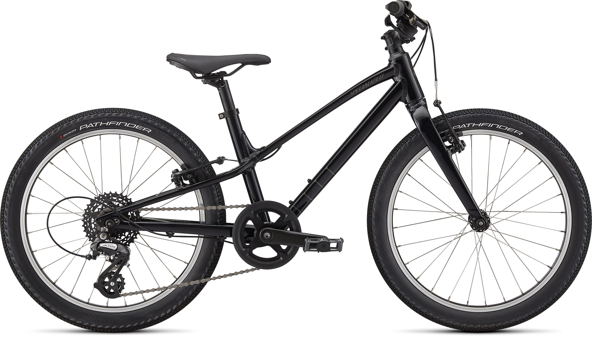 Specialized Detský bicykel Jett 20 Veľkosť: 20 inch. wheel