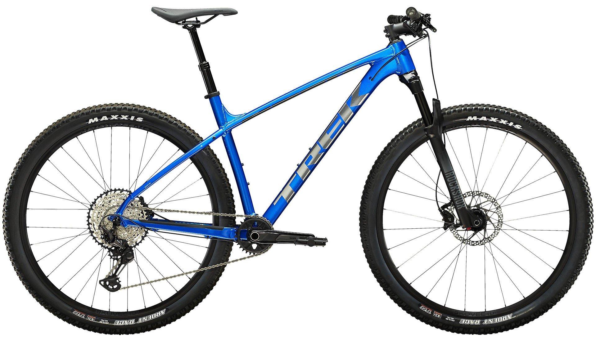 Bicykle Trek X-Caliber 9 Veľkosť: M/L