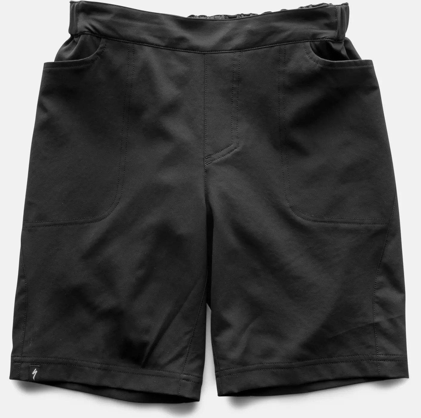 Specialized Enduro Grom Shorts Kids Veľkosť: S