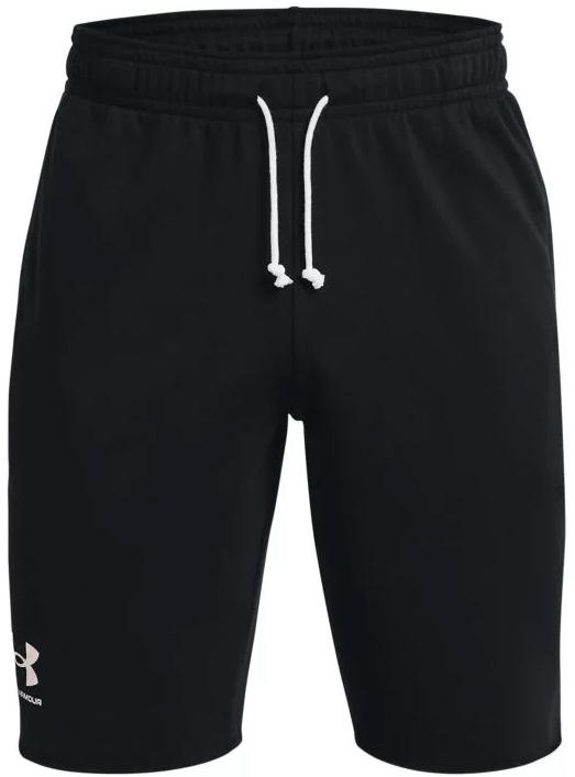 Pánske kraťasy UNDER ARMOUR UA RIVAL TERRY SHORT Veľkosť: M