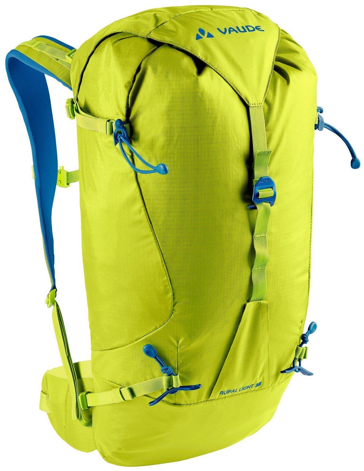 Vaude Rupal Light 28 , Turistický batohy, Velikosť: Univerzálna veľkosť