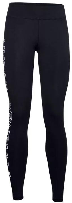 Legíny Under Armour Favorite WM Leggings Veľkosť: S