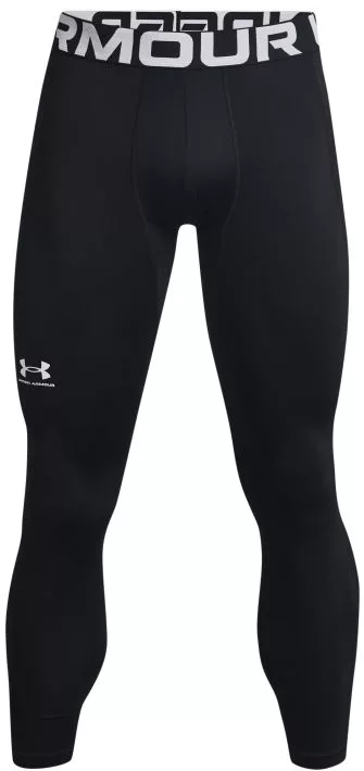 Under Armour CG Armour Leggings , Legíny, Velikosť: S