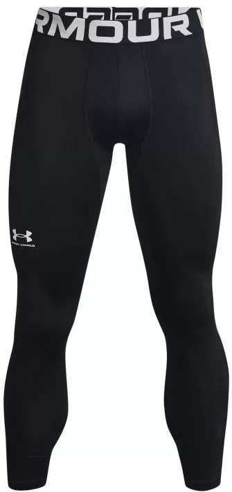 Legíny Under Armour CG Armour Leggings Veľkosť: L