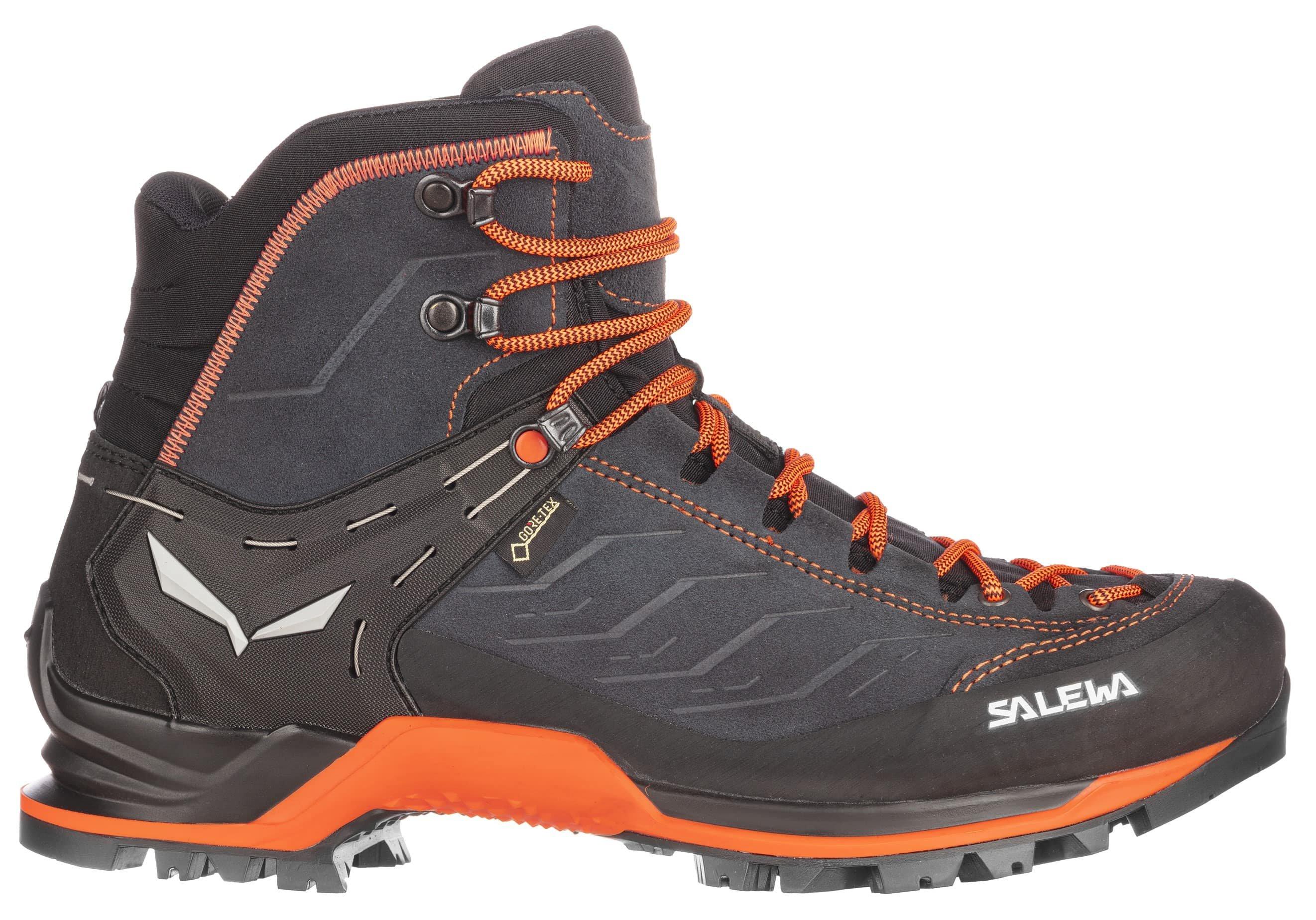 Pánska turistická obuv Salewa MTN Trainer MID GTX M Veľkosť: 47 EUR