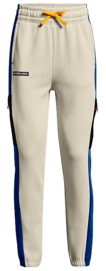 Under Armour Rival Fleece Pant , Dámske tepláky, Velikosť: L